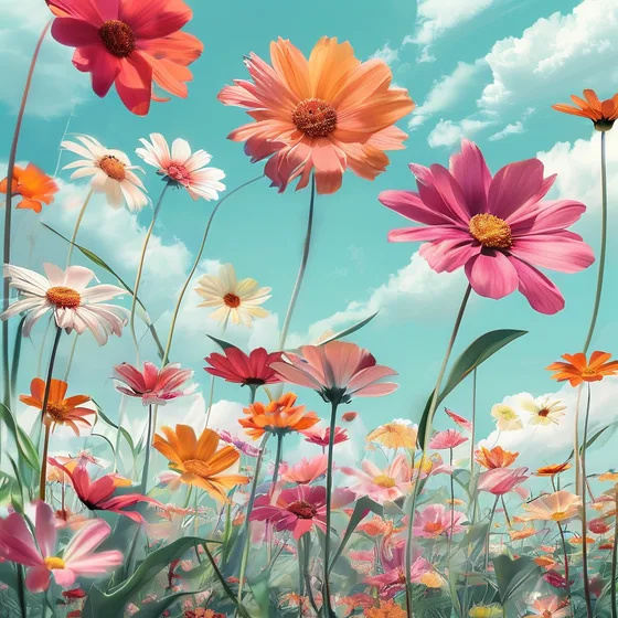 花海系列