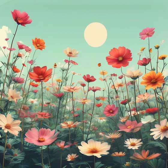 花海系列