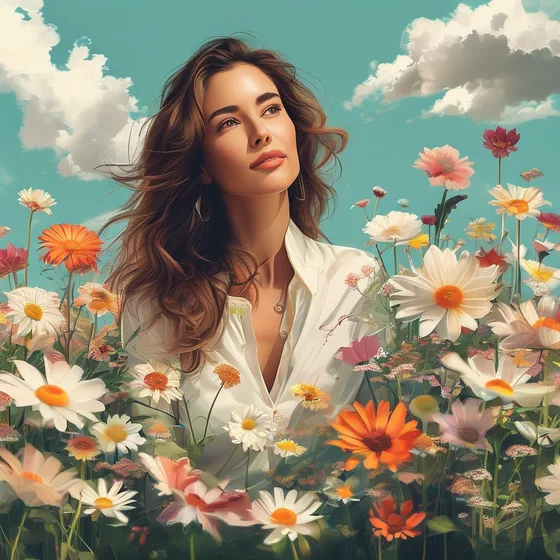 花海系列