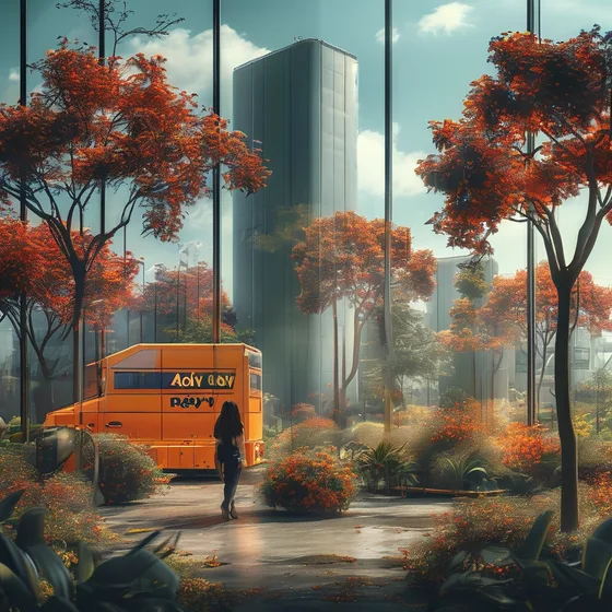 花海系列