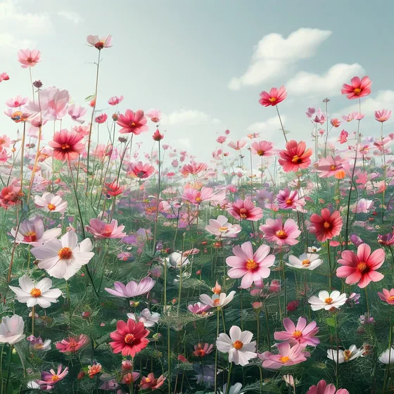 花海系列