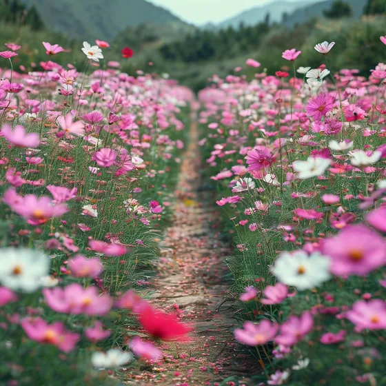 花海系列