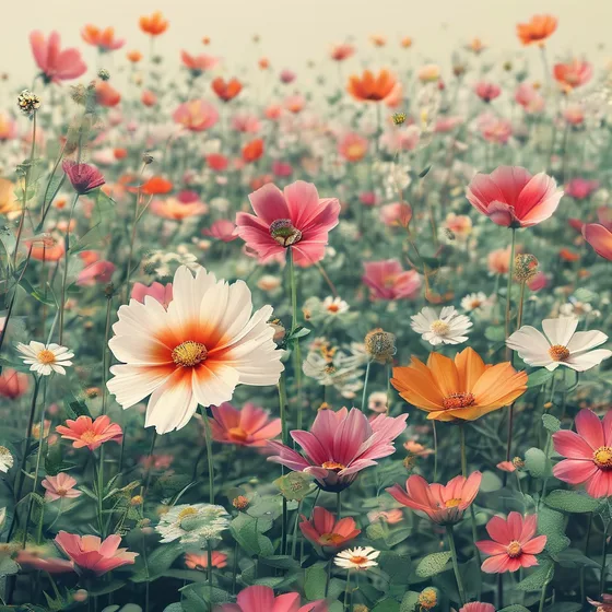 花海系列